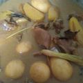Cooksnap dari Lita Feriany untuk resep Semur Daging Betawi