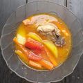 Cooksnap dari Nevi Sutio untuk resep Semur ayam-kentang-wortel, berempah