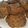 Nagyné Farkas Annamária Cooksnap-ja, amikor elkészítette a(z) Zabpehelylisztes cookies receptet.