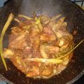 Cooksnap dari Ita Rosmiati untuk resep Sayap mercon