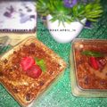 Cooksnap dari Saturday.april_14 untuk resep Tiramisu Dessert Box