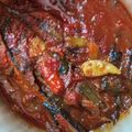 Cooksnap dari Dini Prabowo untuk resep Pindang Salem Masak Sarden