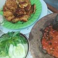 Cooksnap dari Mama Una untuk resep Bakar ayam kampung bumbu gulai