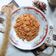 Cooksnap dari Agustin Nur Hasanah untuk resep Sambal Tempe Ulek