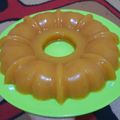 Cooksnap dari Virqi Wahyuning Bianti untuk resep Puding Mangga Indramayu