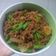 Cooksnap dari Anna Meilani untuk resep Baby Buncis Daging Cincang