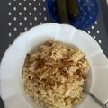 Erka ☺️ Cooksnap-ja, amikor elkészítette a(z) Békebeli darás tészta receptet.