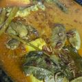 Cooksnap dari Nia Addy untuk resep Kare Ayam plus Kacang Panjang