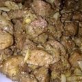 صورة من ام حصوص🌺🌹، شاركها بعد تجربة وصفة لحم محموس🍖