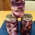 Just.Peachy's cooksnap of when they made Kimchi.