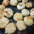 El cooksnap de gadsmr cuando hizo Croquetas de arroz.
