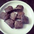 tinavarghese's cooksnap of when they made Fudge brownies.