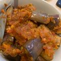 Cooksnap dari Qi Kezia untuk resep Terong balado mantull