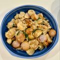 Cooksnap của Dibee khi họ làm theo món Thịt bò xào cà pháo
