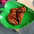 Cooksnap dari Susi Faniati untuk resep Bacem ayam