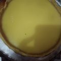 Cooksnap dari Nailah untuk resep Pie Susu Teflon
