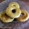 Cooksnap dari أيو ديوانتي untuk resep Donat Ketan