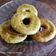 Cooksnap dari أيو ديوانتي untuk resep Donat Ketan