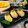 Cooksnap dari Josephine Octora (Wanda) untuk resep Mango Sticky Rice Sushi🍣