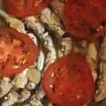 Cooksnap από Anja Edler στη συνταγή Σαρδέλες αχνιστές με κρασί