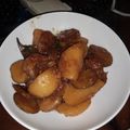 Cooksnap dari Ilma Firla nada untuk resep Semur Jengkol Betawi (PR_AnekaSemur)