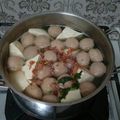 Cooksnap dari Dian Maryani untuk resep Kuah bakso sapi ga pake ribet dan pasti enak 😄