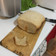 El cooksnap de Deisy cuando hizo Pan francés en la máquina de hacer pan 🍞.