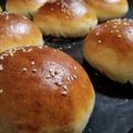 Vargáné Kőrösi Viktória 🎨 Cooksnap-ja, amikor elkészítette a(z) Hamburgerbuci 🍔 receptet.