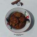 Cooksnap dari asti untuk resep Semur Jengkol Khas Betawi