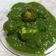 Bina Mithani's cooksnap of when they made પાલક પનીર કોફતા કરી.