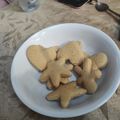 El cooksnap de claudia De Laurentis cuando hizo Galletitas de vainilla (económicas y rendidoras) 🍪.