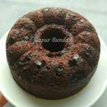 Cooksnap dari Liska Mahdalena untuk resep Bolu kukus chocolatos