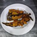 Cooksnap dari Ninik Kitchen untuk resep Lele Goreng Kremes