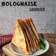 Cooksnap dari ratna putri untuk resep Bolognaise Sandwich