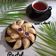 Cooksnap dari Deffi Mom's Ahnaf untuk resep Pastel Ubi Ungu