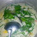 Cooksnap dari Ayah Azka untuk resep Sayur Lodeh Sunda