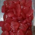Cooksnap dari Ani Handayani untuk resep Manisan kolang kaling fanta