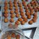 Cooksnap dari Ririn Limpo untuk resep Palm Sugar Cheese n Peanuts Cookies