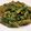 Come_piace_a_Claudia's cooksnap of when they made Pasta al pesto di cicoria.