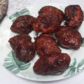 Cooksnap dari RindU untuk resep Gemblong (Getas Ketan)
