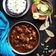 Arti Panjwani का कुकस्नैप जब उन्होंने बोइल्ड मटन करी (Boiled Mutton Curry recipe in hindi) बनाया था।