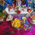 Chetana Bhojak's cooksnap of when they made चटपटा स्वीट कॉर्न (sweet corn recipe in marathi).