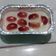 Cooksnap dari Mamafahri untuk resep Hampers Lebaran : Milk Pudding