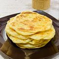 Cooksnap Juliana Tendeas semasa beliau membuat Roti Canai.