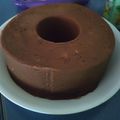 Cooksnap dari atma untuk resep Brownies eggless no mixer (bisa kukus & panggang)