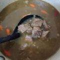 Cooksnap dari saftri wulanDari untuk resep Rawon khas jatim