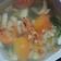 Cooksnap dari Dunia Anak Lucu untuk resep Sup praktis dengan bakso sapi