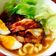 Cooksnap của Lâm Lâmm khi họ làm theo món Xá xíu