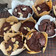 Cooksnap dari Sachie untuk resep Chocolate Custard Muffin ala Dan Lepard The BEST EVER -Highly Recomended-