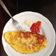Cooksnap dari Vinca Meirani untuk resep Omelet rasa hotel